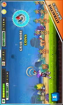 Run Shark Run - Running Game游戏截图4