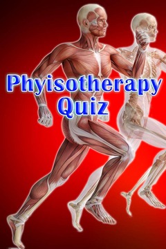 Physiotherapy Quiz Pro Knowledge Trivia Challenge游戏截图4