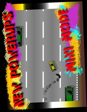 Traffic Jam Frenzy游戏截图1