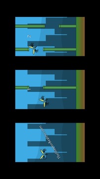 Flappy Mosquitoes游戏截图5