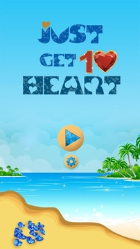 Get 10 Hearts游戏截图1