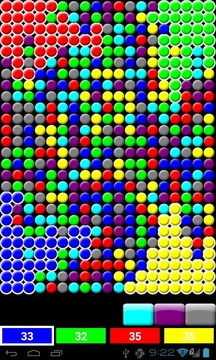 The Filler游戏截图4