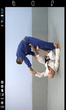 BJJ Roadmap游戏截图4