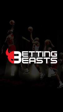 Betting Beasts: Sports Tips游戏截图1