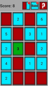 Logic Blocks游戏截图3