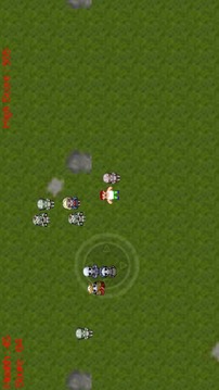 Zero Zombies游戏截图2