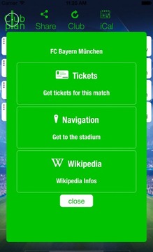 Club-Plan游戏截图3