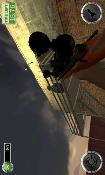 Sniper Training 3D游戏截图5