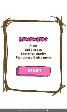 Plant & Give @ Lee Gardens游戏截图2