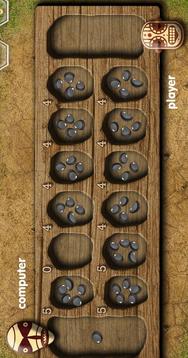 Pocket Mancala游戏截图1