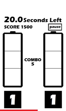 Gauge游戏截图4