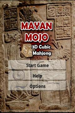 Mayan Mojo Test/Demo游戏截图2