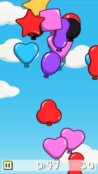 Balloon Mania - Kids游戏截图2