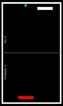 Ping Pong Ultimate游戏截图4