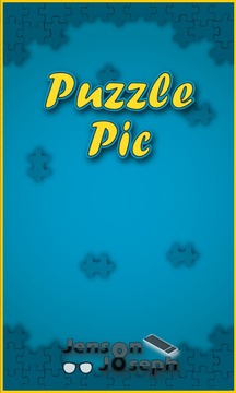 Puzzle Pic游戏截图1