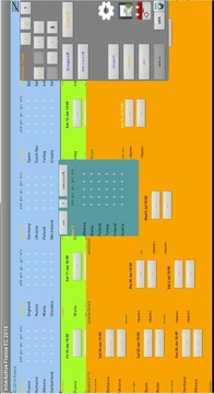 Interactive EC2016 France游戏截图3