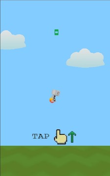 Retro Man游戏截图4