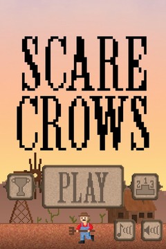 Scare Crows游戏截图1