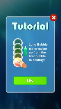 Bubble Bash游戏截图3