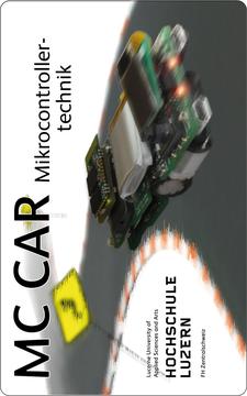 MC Car游戏截图1