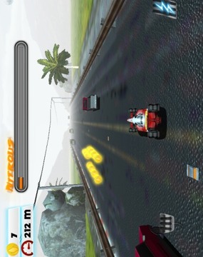 Speed Racer (Racing Game)游戏截图3