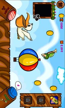 Flying Turtle(eng)游戏截图2