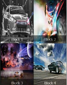 Race The Furious Traffic游戏截图2