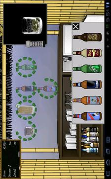 Tiki Bar: Free Bartender Game游戏截图1