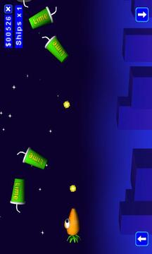 Nutrition Wars游戏截图5