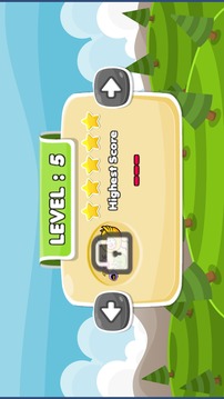 Flappy Fighting Birds游戏截图5