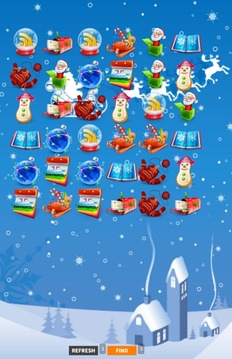 Christmas Games Kids游戏截图2