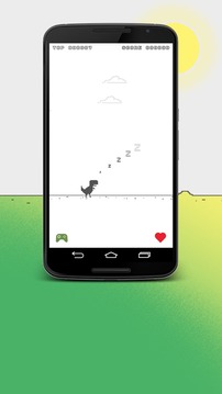 Chromasaur Save the dinosaurs游戏截图1