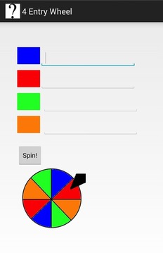 Simple Decider游戏截图4