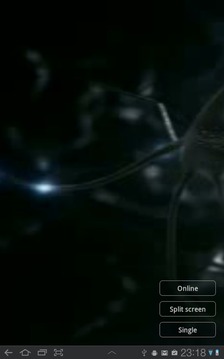 Reaction Tester游戏截图4