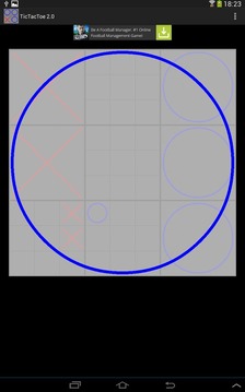 TicTacToe 2.0游戏截图4
