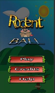 Rodent Ball游戏截图1