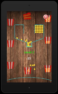 Popcorn Kernels游戏截图5