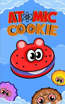 Atomic Cookie游戏截图1