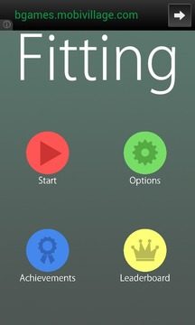 Fitting Free游戏截图4