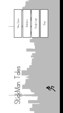 Stick Man Tales游戏截图1