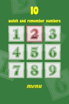 Brain Blocks - Number Test游戏截图3