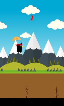 Stunt Hero游戏截图2