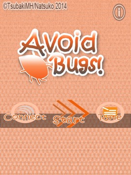 Avoid Bugs!游戏截图4