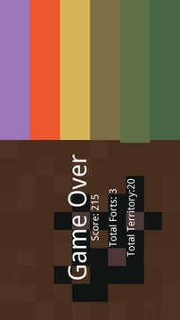 Forts and Ruins alpha游戏截图4