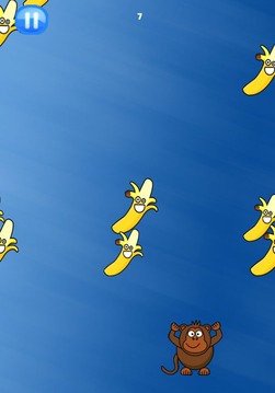 Sad Banana, Happy Banana游戏截图2