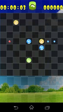 Line classic游戏截图2
