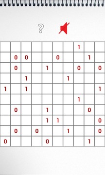 Binary Puzzle游戏截图4