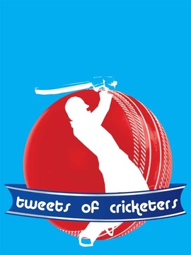 Tweets Of Cricket Players游戏截图5