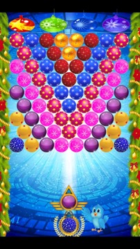 Shooter Christmas游戏截图5