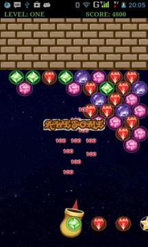 Jewel Shooter | Jewel Mania游戏截图4